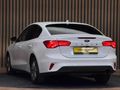 2024 Ford Focus 1.5 EcoBlue Hatasız