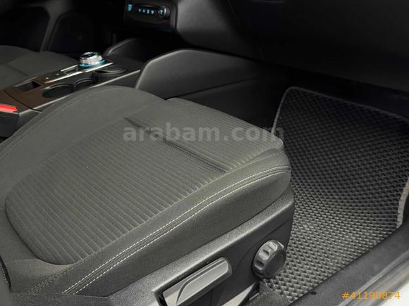 2024 Ford Focus 1.5 EcoBlue Hatasız