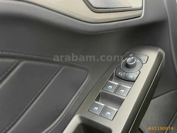2024 Ford Focus 1.5 EcoBlue Hatasız