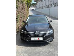 Skoda SuperB 1.5 TSI Prestige 2023 Model 