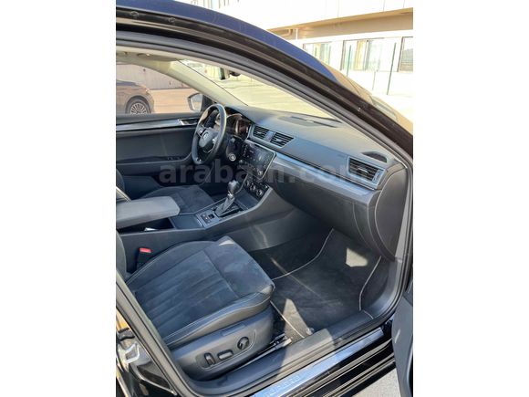 Skoda SuperB 1.5 TSI Prestige 2023 Model 