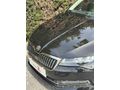 Skoda SuperB 1.5 TSI Prestige 2023 Model 