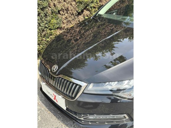 Skoda SuperB 1.5 TSI Prestige 2023 Model 