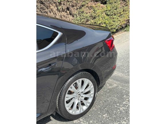 Skoda SuperB 1.5 TSI Prestige 2023 Model 