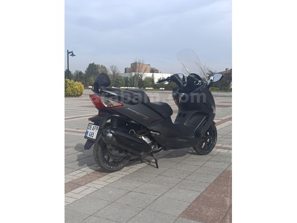 Sahibinden SYM Joymax 250i