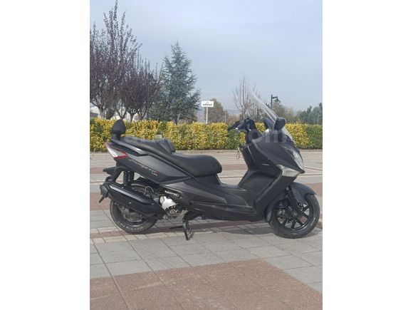 Sahibinden SYM Joymax 250i