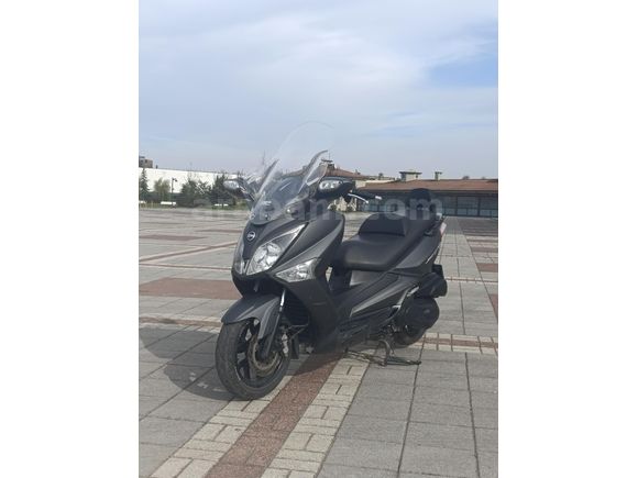 Sahibinden SYM Joymax 250i