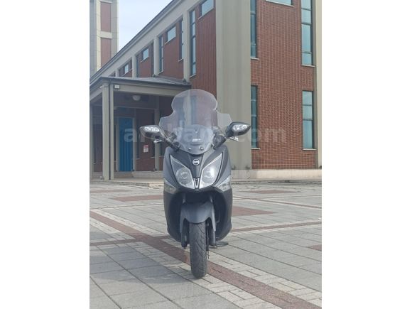 Sahibinden SYM Joymax 250i