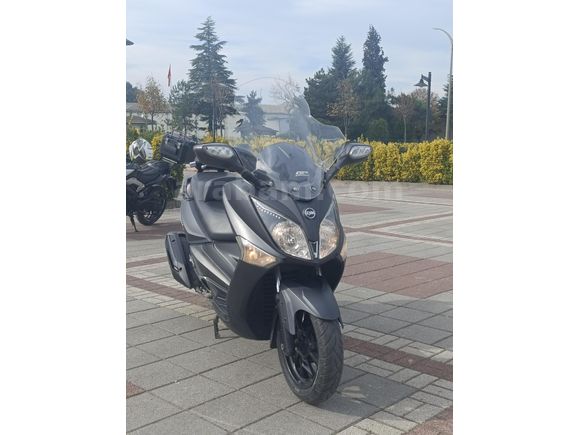 Sahibinden SYM Joymax 250i