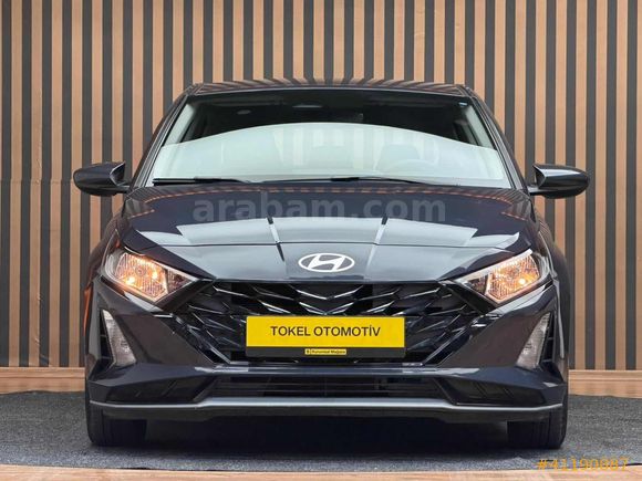 2024 Hyundai i20 1.0 T-GDI