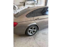 Sahibinden BMW 4 Serisi 418i Gran Coupe Luxury Line 2016 Model 