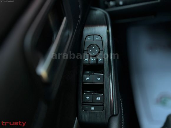 TRUSTY ONATÇA'DAN NİSSAN QASHQAİ E-POWER