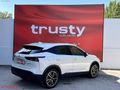 TRUSTY ONATÇA'DAN NİSSAN QASHQAİ E-POWER