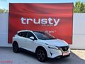 TRUSTY ONATÇA'DAN NİSSAN QASHQAİ E-POWER