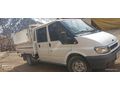 Sahibinden Ford Trucks Transit 350 M Çift Kabin
