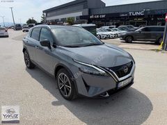 ''YAVUZ'' 2024 MODEL 15.000 km HİBRİT QASHGAİ CAM TAVANLI
