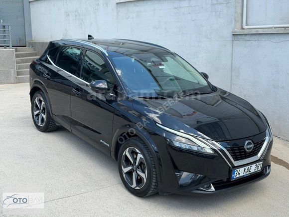 OTO BAYİ GEBZE 1.5 E-POWER BOYASIZ SERVİS BAKIMLI K.KARTINA 12AY