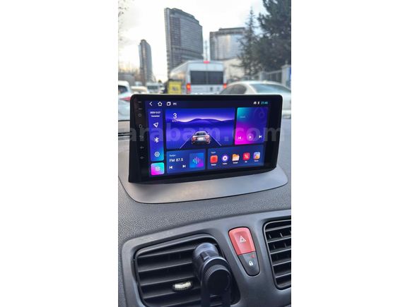 Sahibinden Renault Megane 1.5 dCi Touch Plus 2015 Model 