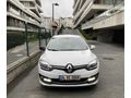 Sahibinden Renault Megane 1.5 dCi Touch Plus 2015 Model 