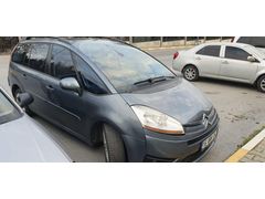 Sahibinden Citroen C4 Grand Picasso 1.6 HDi SXPK 2007 Model Konya