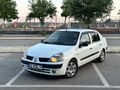 Galeriden Renault Clio 1.5 dCi Authentique 2004 Model Gaziantep