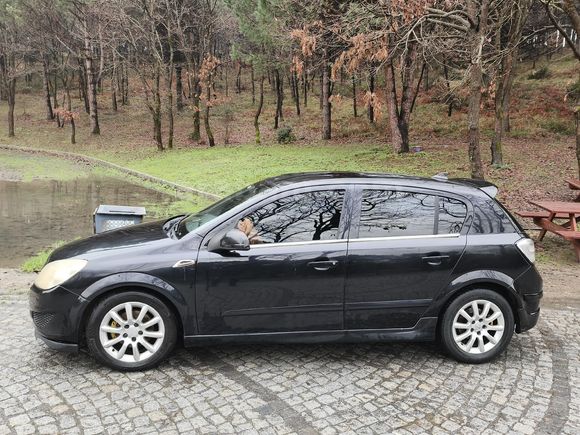 Sahibinden Opel Astra 1.3 CDTI Enjoy 2007 Model