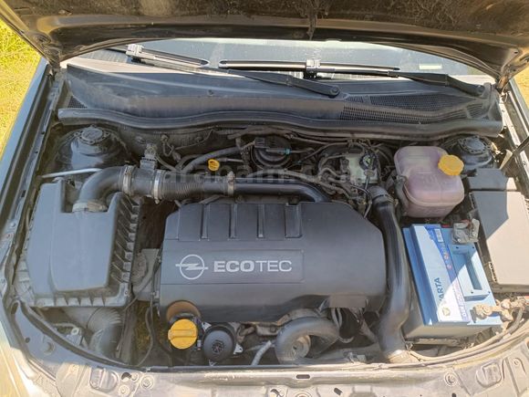 Sahibinden Opel Astra 1.3 CDTI Enjoy 2007 Model