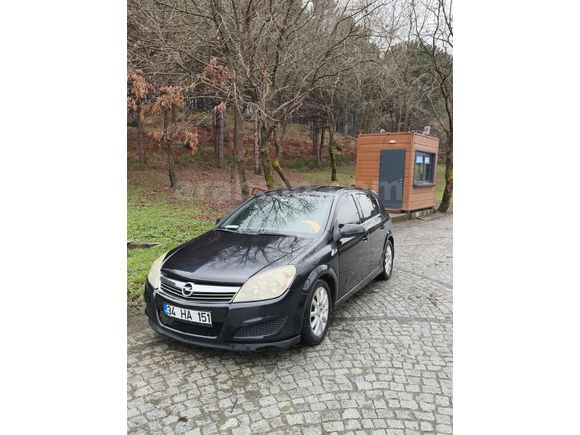 Sahibinden Opel Astra 1.3 CDTI Enjoy 2007 Model