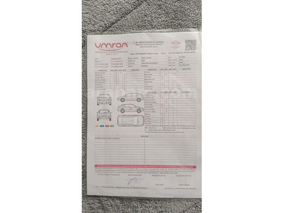 Sahibinden Opel Astra 1.3 CDTI Enjoy 2007 Model