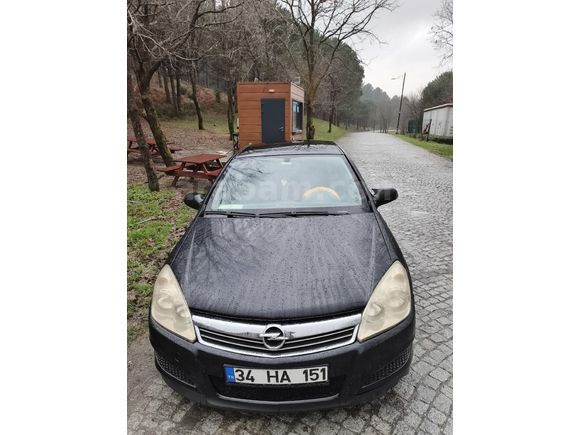 Sahibinden Opel Astra 1.3 CDTI Enjoy 2007 Model