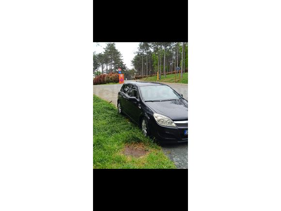 Sahibinden Opel Astra 1.3 CDTI Enjoy 2007 Model