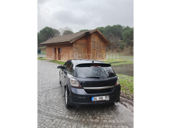 Sahibinden Opel Astra 1.3 CDTI Enjoy 2007 Model