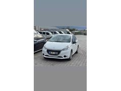Sahibinden Peugeot 208 1.0 VTi Access 2014 Model 