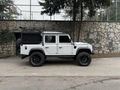 GÜNEŞ OTOMOTİV"DEN Land Rover DEFENDER CREW CAB