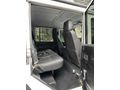 GÜNEŞ OTOMOTİV"DEN Land Rover DEFENDER CREW CAB