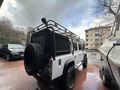GÜNEŞ OTOMOTİV"DEN Land Rover DEFENDER CREW CAB