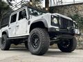 GÜNEŞ OTOMOTİV"DEN Land Rover DEFENDER CREW CAB