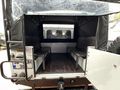 GÜNEŞ OTOMOTİV"DEN Land Rover DEFENDER CREW CAB