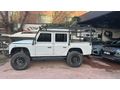 GÜNEŞ OTOMOTİV"DEN Land Rover DEFENDER CREW CAB