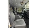 GÜNEŞ OTOMOTİV"DEN Land Rover DEFENDER CREW CAB