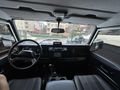 GÜNEŞ OTOMOTİV"DEN Land Rover DEFENDER CREW CAB