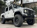GÜNEŞ OTOMOTİV"DEN Land Rover DEFENDER CREW CAB