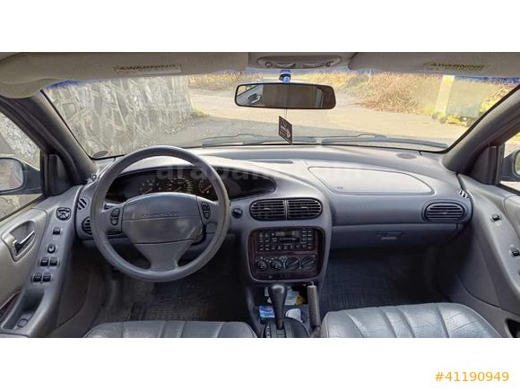 İLK SAHİP ,İLK PLAKA, BOYASIZ, 176 BİN KM ORJ