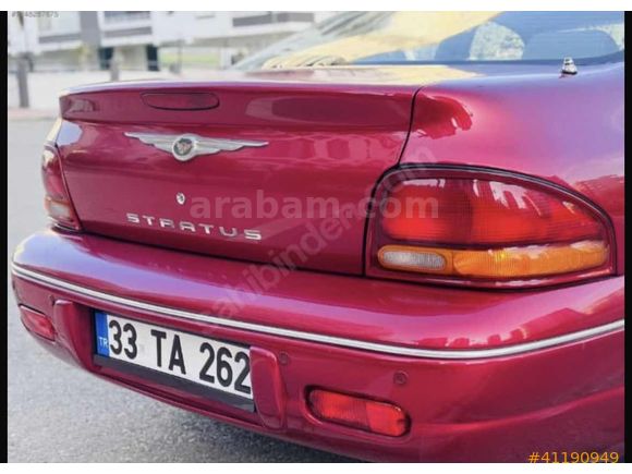 İLK SAHİP ,İLK PLAKA, BOYASIZ, 176 BİN KM ORJ