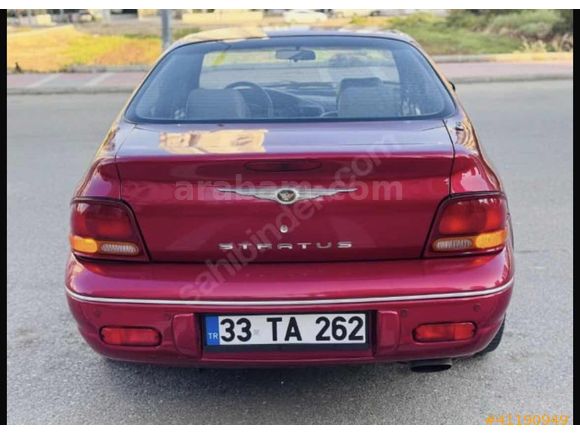 İLK SAHİP ,İLK PLAKA, BOYASIZ, 176 BİN KM ORJ