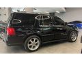 GÜNEŞ OTOMOTİVDEN LİNCOLN 5.4 4WD