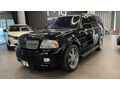 GÜNEŞ OTOMOTİVDEN LİNCOLN 5.4 4WD