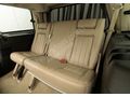 GÜNEŞ OTOMOTİVDEN LİNCOLN 5.4 4WD