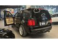 GÜNEŞ OTOMOTİVDEN LİNCOLN 5.4 4WD