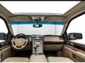 GÜNEŞ OTOMOTİVDEN LİNCOLN 5.4 4WD